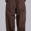 Bas de survêtement Vapor marron