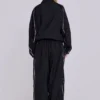 Bas de survêtement Vapor noir