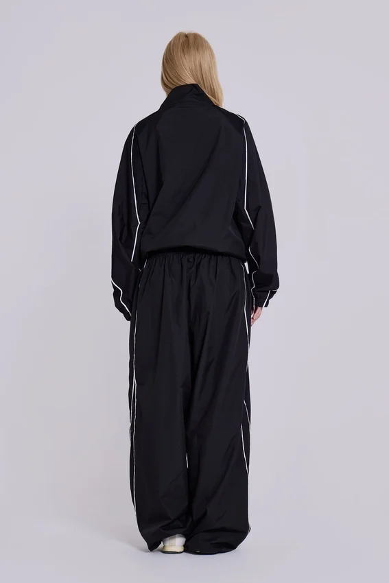 Bas de survêtement Vapor noir