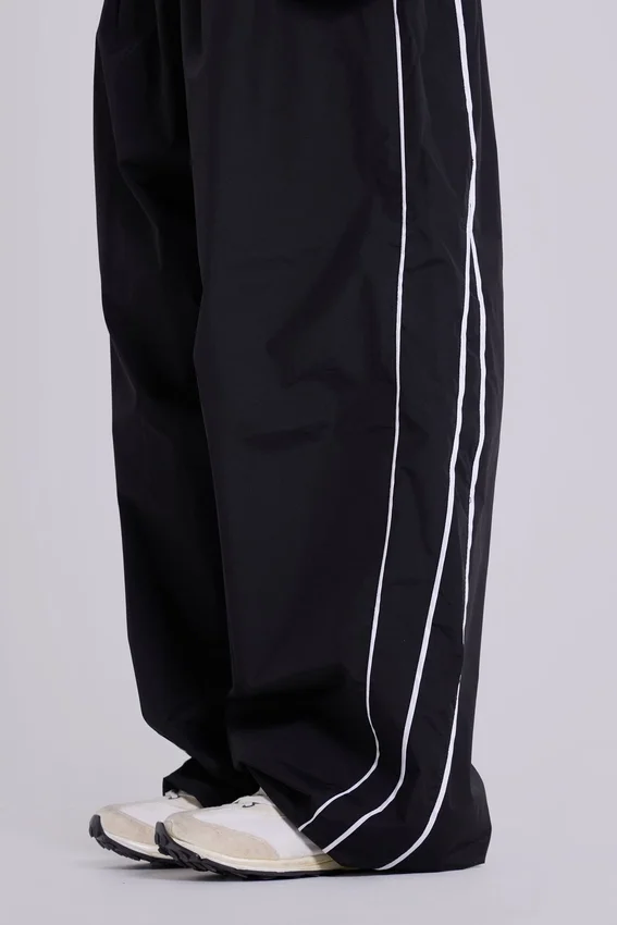 Bas de survêtement Vapor noir