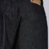 Black Axis Jeans