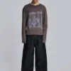 Black Axis Jeans