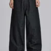 Black Axis Jeans