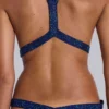 Body 6AM à découpes, couleur Midnight