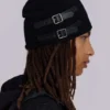 Bonnet à boucle Elgin