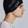 Bonnet à boucle Elgin