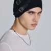 Bonnet à boucle Elgin