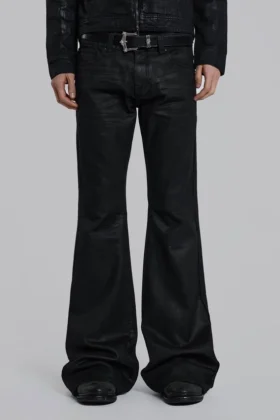 Bootcut Jeans Bedrock Drift