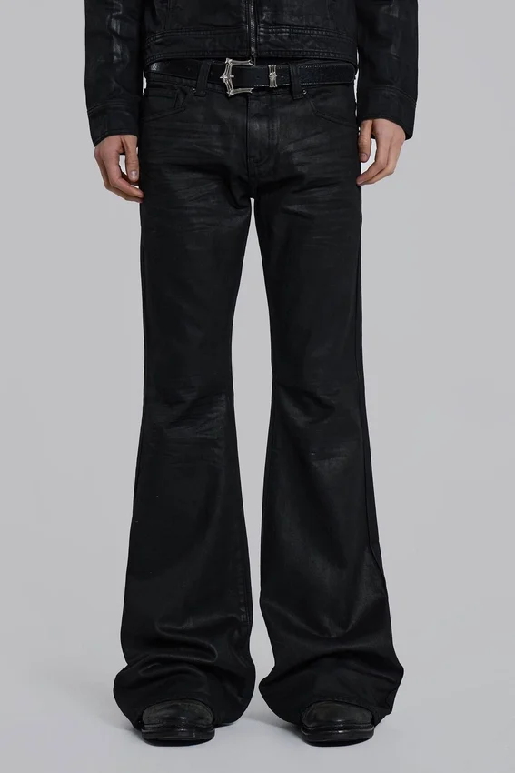 Bootcut Jeans Bedrock Drift