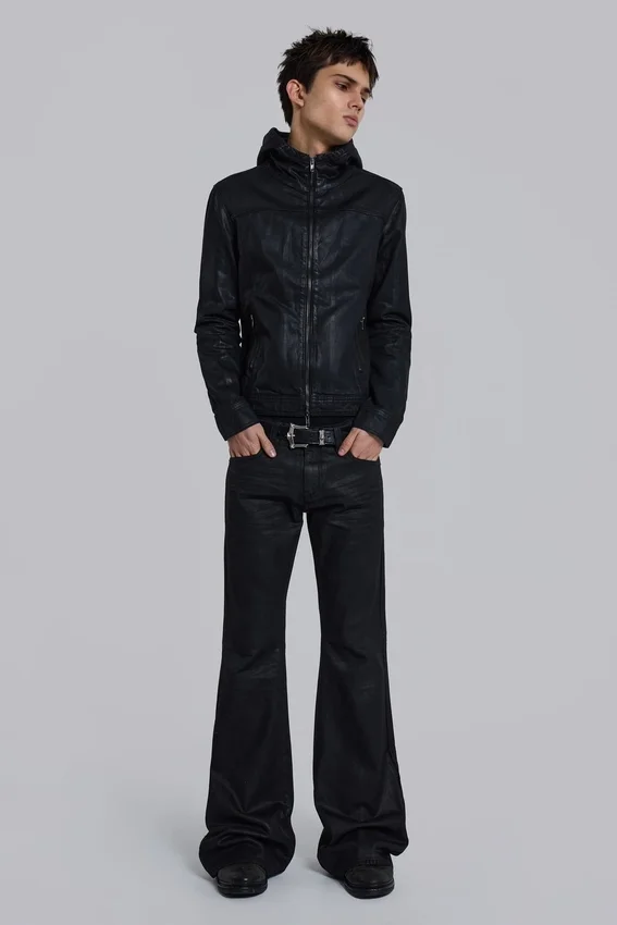Bootcut Jeans Bedrock Drift