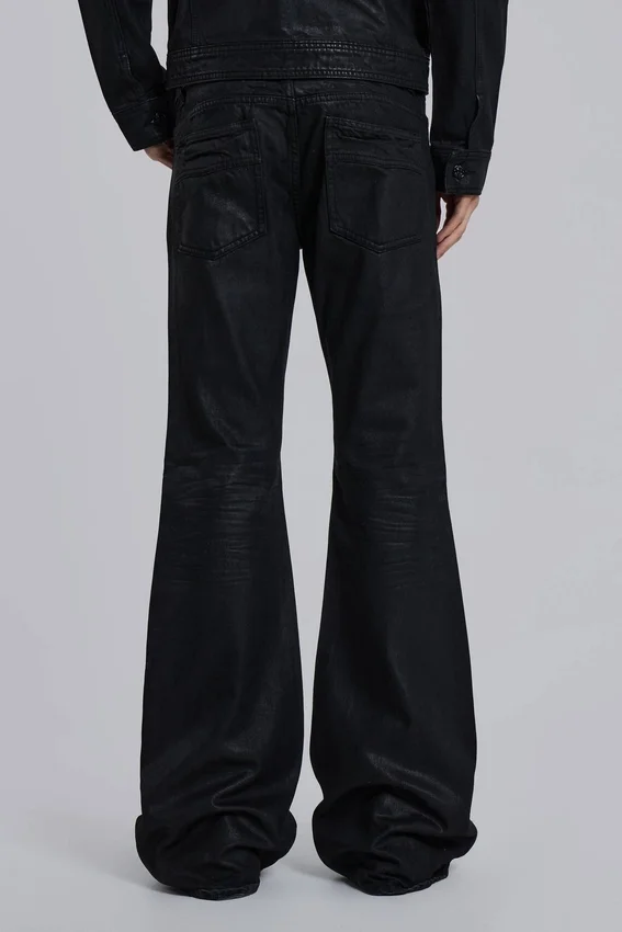 Bootcut Jeans Bedrock Drift