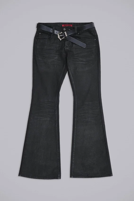Bootcut Jeans Bedrock Drift