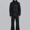 Bootcut Jeans Bedrock Drift