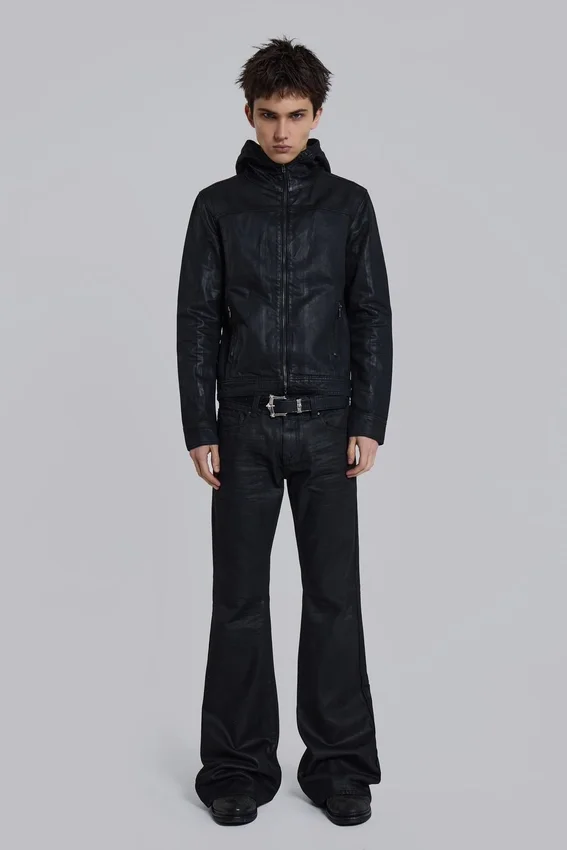 Bootcut Jeans Bedrock Drift