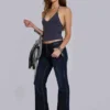 Bootcut Jeans Wren