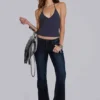 Bootcut Jeans Wren