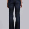 Bootcut Jeans Wren
