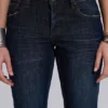 Bootcut Jeans Wren