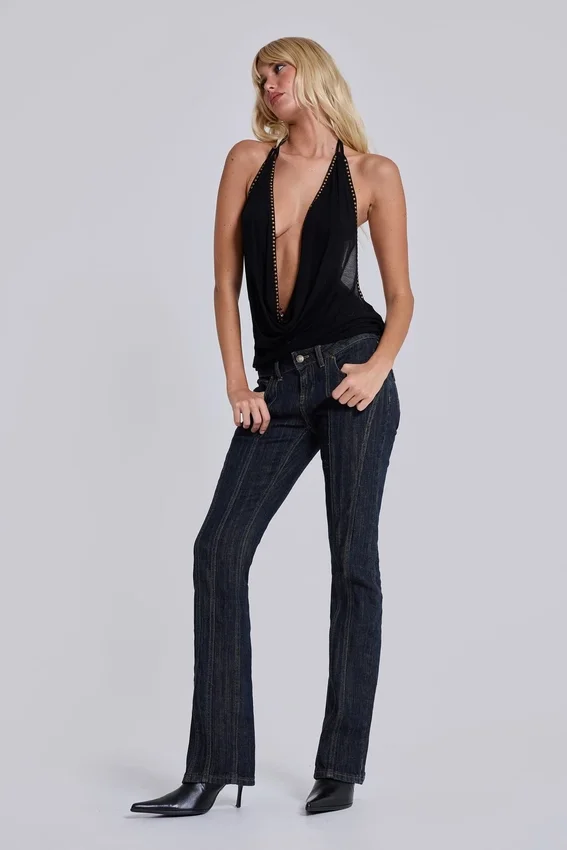 Bootcut Trinity Cooper Jeans
