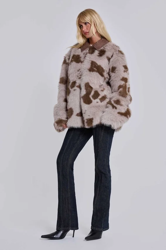 Bootcut Trinity Cooper Jeans