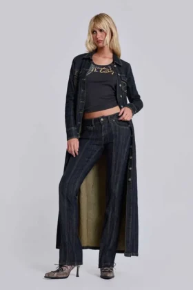 Bootcut Trinity Cooper Jeans