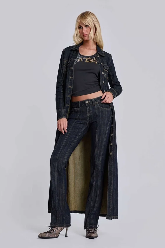 Bootcut Trinity Cooper Jeans