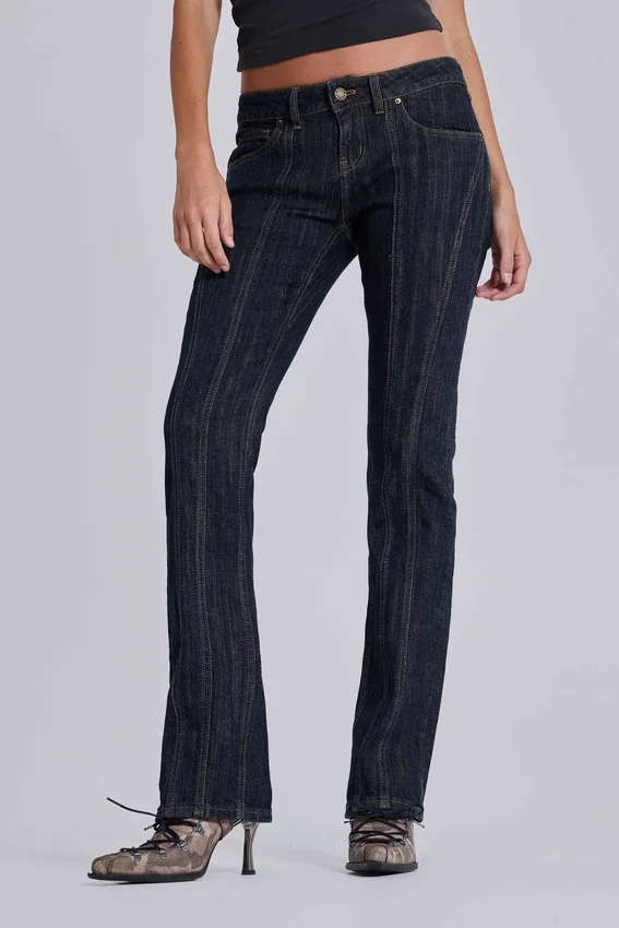 Bootcut Trinity Cooper Jeans