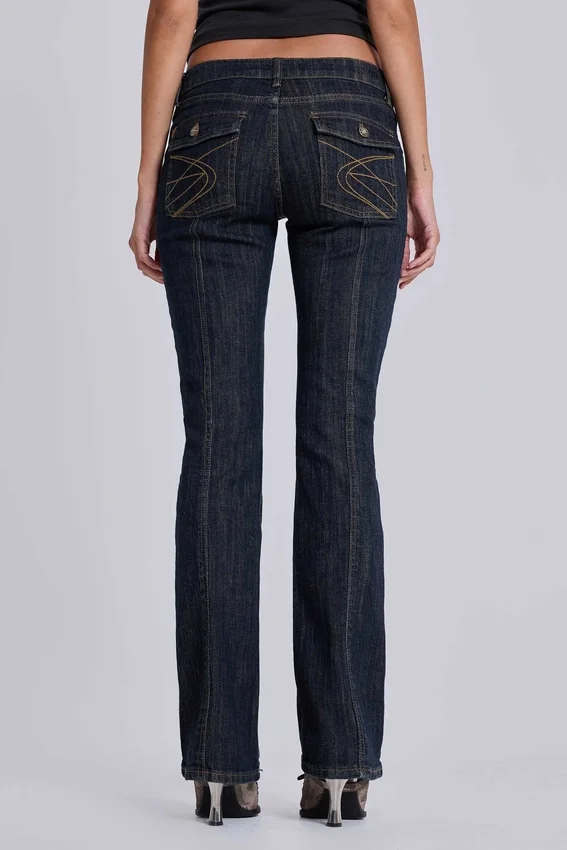 Bootcut Trinity Cooper Jeans