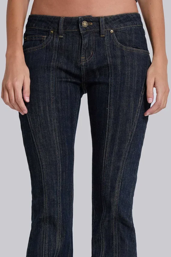 Bootcut Trinity Cooper Jeans