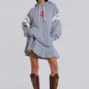 Bottes de boxe Brooke bordeaux
