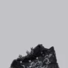 Bottes « Glaive Tower »