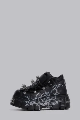 Bottes « Glaive Tower »