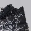 Bottes « Glaive Tower »