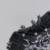 Bottes « Glaive Tower »