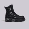 Bottes Mustang Reactor