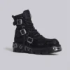 Bottes Mustang Reactor