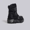 Bottes Mustang Reactor
