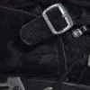 Bottes Mustang Reactor