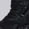 Bottes Mustang Reactor