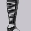 Bottes-sandales gladiateur 2-en-1 Nyxen