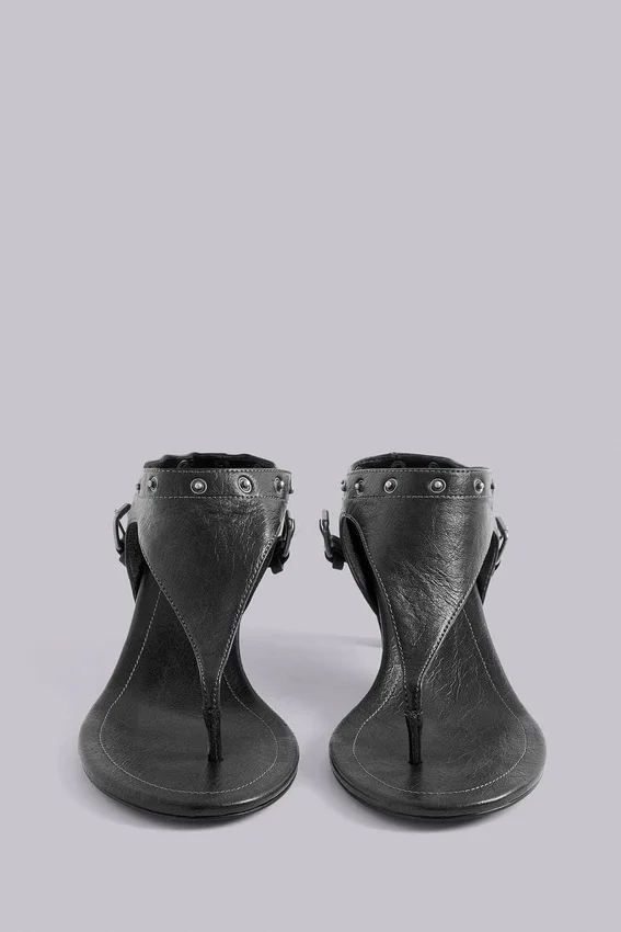 Bottes-sandales gladiateur 2-en-1 Nyxen