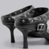 Bottes-sandales gladiateur 2-en-1 Nyxen