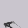 Bottes-sandales gladiateur 2-en-1 Nyxen
