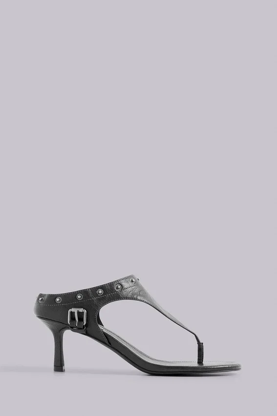 Bottes-sandales gladiateur 2-en-1 Nyxen
