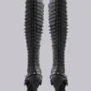 Bottes-sandales gladiateur 2-en-1 Nyxen
