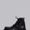 Bottes Slash Motorock