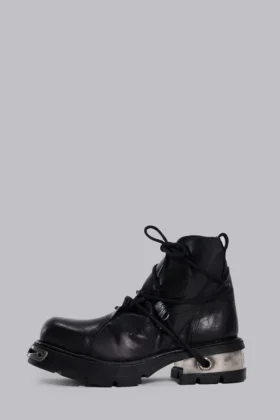 Bottes Slash Motorock