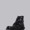 Bottes Slash Motorock
