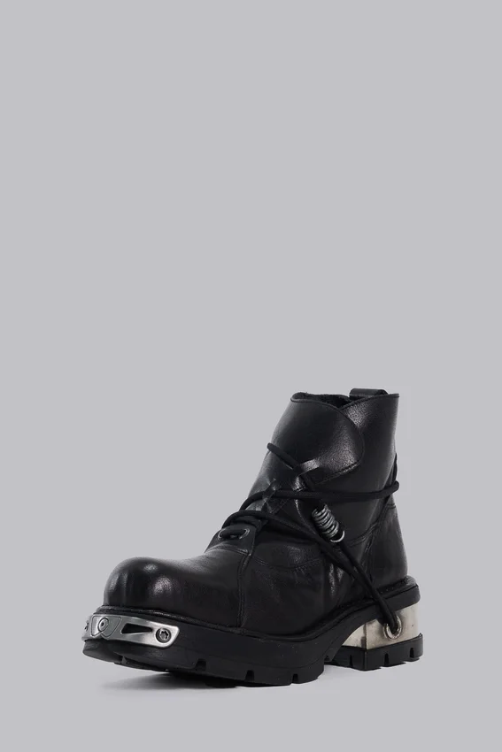 Bottes Slash Motorock