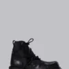 Bottes Slash Motorock